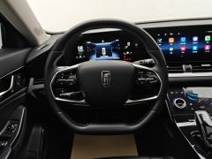Bestune B70 1.5T Anniversary Edition - ფოტო 18
