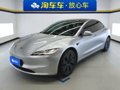 Tesla Model 3 634km Rear-Wheel Drive Edition - ფოტო 1