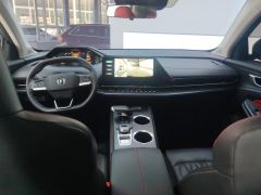 Changan CS55PLUS 1.5T Version - ფოტო 16