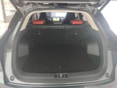 Changan CS55PLUS 1.5T Version - ფოტო 7