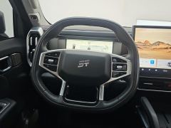 Jetour Traveller 1.5T 2WDPRO - ფოტო 18