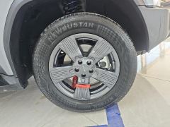 Jetour Traveller 1.5T 2WDPRO - ფოტო 6