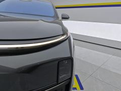 Li Auto L7 Pro - ფოტო 4