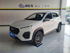Chery Tiggo 3x 1.5L CVT Elite Edition - фото 1