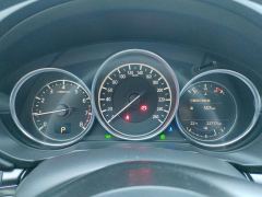 Mazda CX-5 2.0L 2WD Edition - photo 20