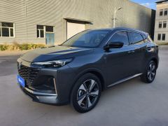 Changan CS55PLUS 1.5T Premium Version - ფოტო 1