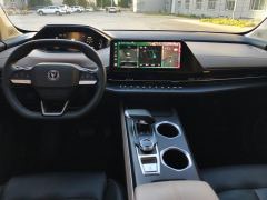 Changan CS55PLUS 1.5T Premium Version - ფოტო 16