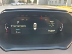 Changan CS55PLUS 1.5T Premium Version - ფოტო 20