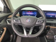 Buick Verano Pro 1.5T Joy Edition - ფოტო 18