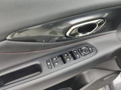 GAC Shadow Leopard 270T J15 Edition - ფოტო 13