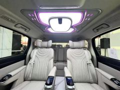 Buick GL8 ES 653T Luxury Version- Edition 7 - ფოტო 11
