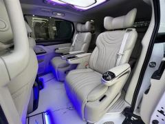 Buick GL8 ES 653T Luxury Version- Edition 7 - ფოტო 12