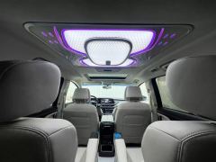 Buick GL8 ES 653T Luxury Version- Edition 7 - ფოტო 14