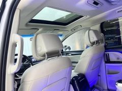 Buick GL8 ES 653T Luxury Version- Edition 7 - ფოტო 15