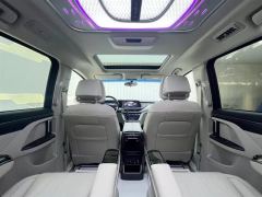 Buick GL8 ES 653T Luxury Version- Edition 7 - ფოტო 16