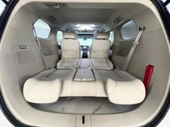 Buick GL8 ES 653T Luxury Version- Edition 7 - ფოტო 17
