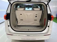 Buick GL8 ES 653T Luxury Version- Edition 7 - ფოტო 18
