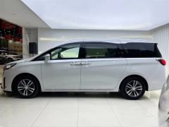 Buick GL8 ES 653T Luxury Version- Edition 7 - ფოტო 19