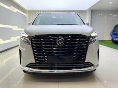 Buick GL8 ES 653T Luxury Version- Edition 7 - ფოტო 2