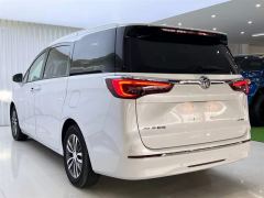 Buick GL8 ES 653T Luxury Version- Edition 7 - ფოტო 20