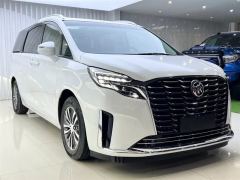 Buick GL8 ES 653T Luxury Version- Edition 7 - ფოტო 3