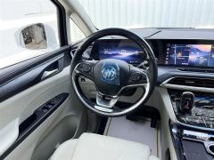 Buick GL8 ES 653T Luxury Version- Edition 7 - ფოტო 4