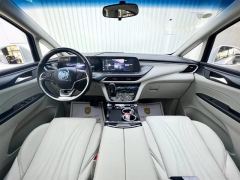 Buick GL8 ES 653T Luxury Version- Edition 7 - ფოტო 5