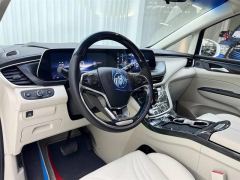 Buick GL8 ES 653T Luxury Version- Edition 7 - ფოტო 6
