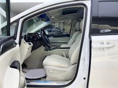 Buick GL8 ES 653T Luxury Version- Edition 7 - ფოტო 7