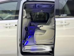 Buick GL8 ES 653T Luxury Version- Edition 7 - ფოტო 9