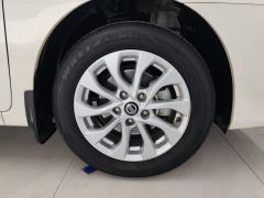 Nissan Sylphy 1.6L XE Edition - ფოტო 6