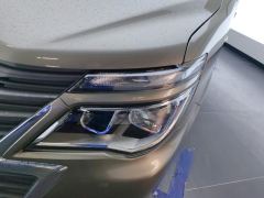 Dongfeng Lingzhi M5 1.6L Practical 7-seater - ფოტო 4