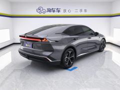Deepal SL03 EREV 220km Sport - photo 2