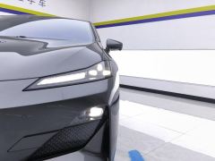 Deepal SL03 EREV 220km Sport - photo 4