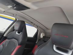 Jetour Jietu Dasheng 1.5T Star Shining PRO - ფოტო 15