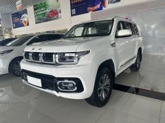 Beijing Off-RoadBJ60 2.0T Edition 7 - ფოტო 1