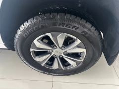 Beijing Off-RoadBJ60 2.0T Edition 7 - ფოტო 10