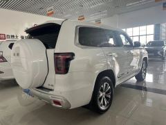 Beijing Off-RoadBJ60 2.0T Edition 7 - ფოტო 11