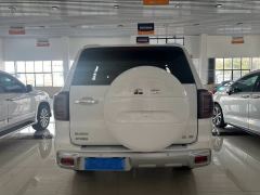 Beijing Off-RoadBJ60 2.0T Edition 7 - ფოტო 12