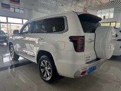 Beijing Off-RoadBJ60 2.0T Edition 7 - ფოტო 13