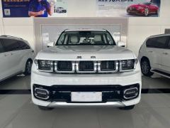 Beijing Off-RoadBJ60 2.0T Edition 7 - ფოტო 2