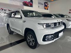 Beijing Off-RoadBJ60 2.0T Edition 7 - ფოტო 3