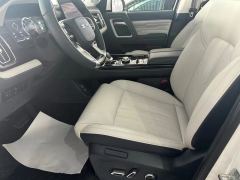 Beijing Off-RoadBJ60 2.0T Edition 7 - ფოტო 4