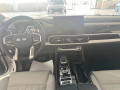 Beijing Off-RoadBJ60 2.0T Edition 7 - ფოტო 5