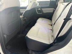 Beijing Off-RoadBJ60 2.0T Edition 7 - ფოტო 7