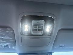 Beijing Off-RoadBJ60 2.0T Edition 7 - ფოტო 8