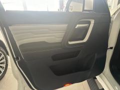 Beijing Off-RoadBJ60 2.0T Edition 7 - ფოტო 9