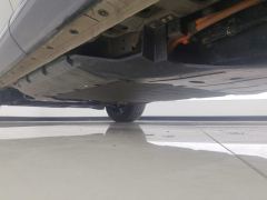 Haval JF-17 Thunder MAX PHEV 1.5L Hi4 165 Ultra Smart Driving Edition - ფოტო 11