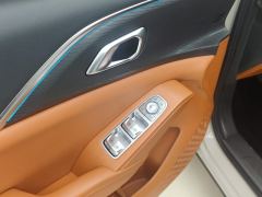 Haval JF-17 Thunder MAX PHEV 1.5L Hi4 165 Ultra Smart Driving Edition - ფოტო 13