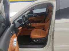 Haval JF-17 Thunder MAX PHEV 1.5L Hi4 165 Ultra Smart Driving Edition - ფოტო 14